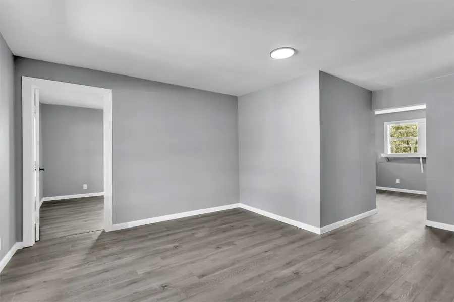 904 N Virginia Street, Terrell, TX 75160 - #3