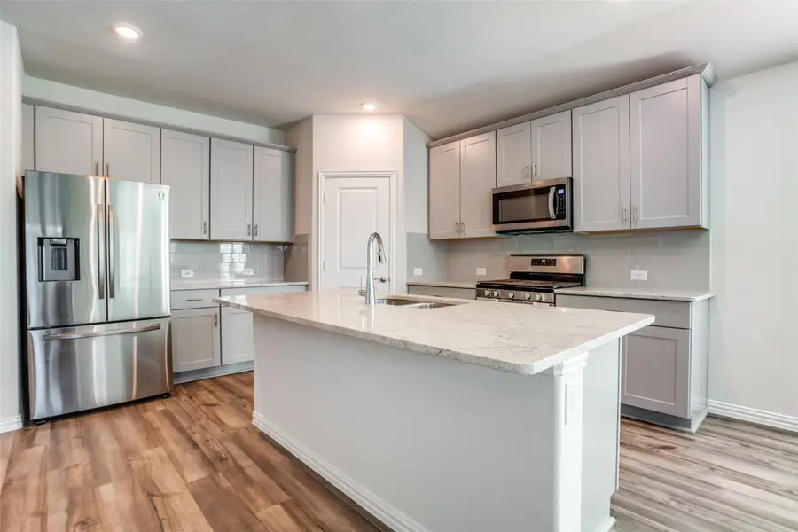 503 Fox Ridge Drive, Princeton, TX 75407 - #2