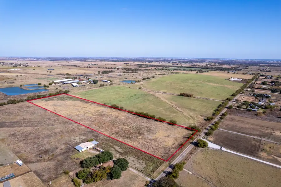 5814 Woodard Avenue, Cleburne, TX 76033 - #2