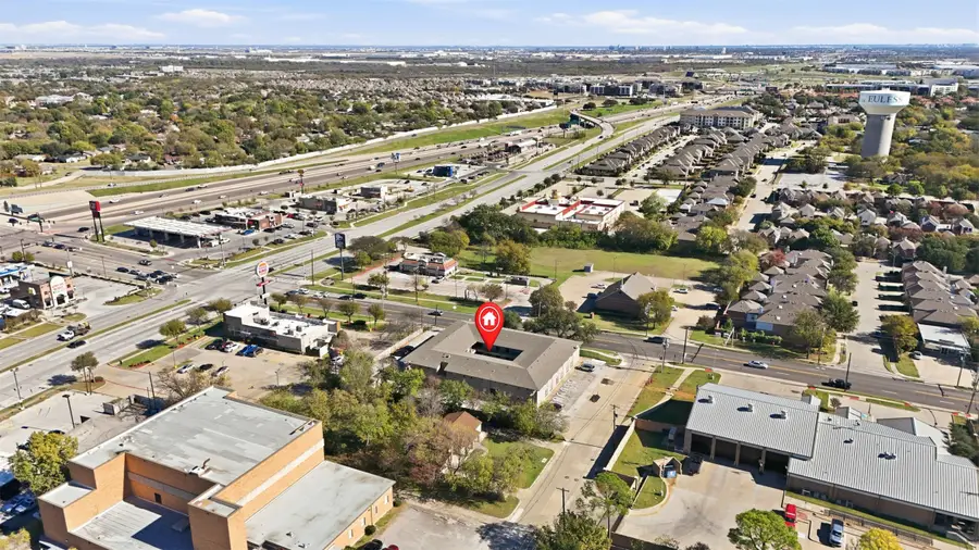 150 S Main Street, Euless, TX 76040 - #3