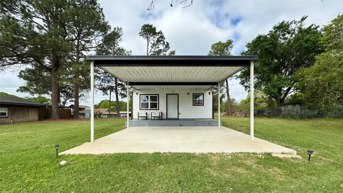 191 Harmon Road, Gun Barrel City, TX 75156 - #1