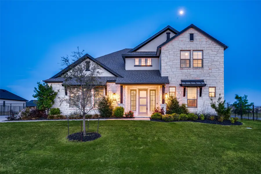 1200 Driftwood Lane, Lucas, TX 75002 - #2