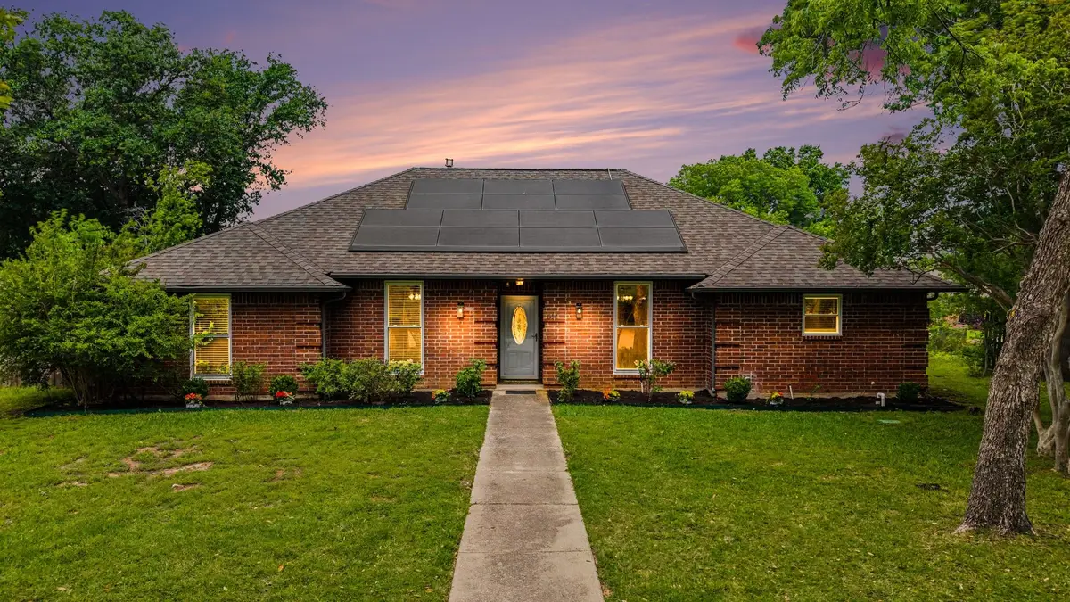 500 Briarwood Court, Coppell, TX 75019 - #1