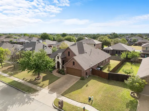 211 Chinaberry Trail, Forney, TX 75126