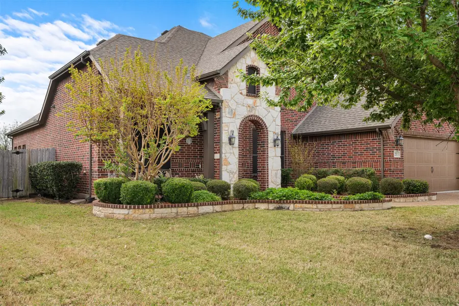 211 Chinaberry Trail, Forney, TX 75126 - #2