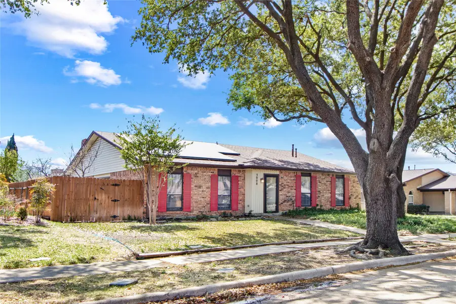 5008 Overton Circle, The Colony, TX 75056 - #2