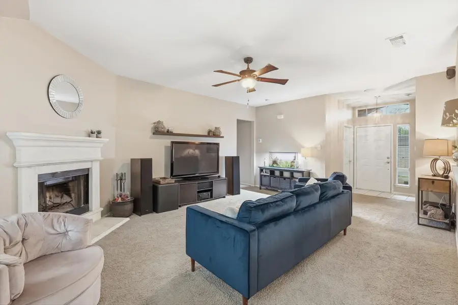 1001 Chase Lane, Denton, TX 76209 - #2