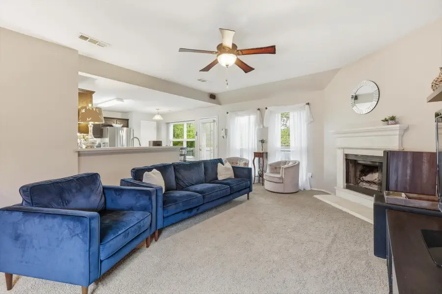 1001 Chase Lane, Denton, TX 76209 - #3