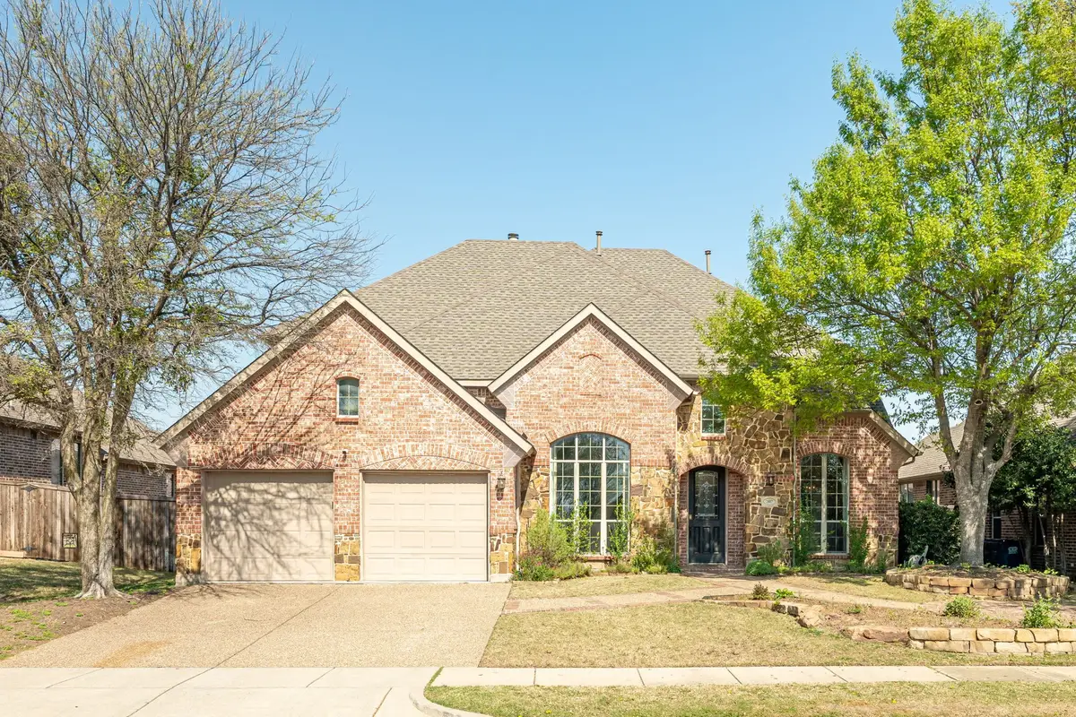 2807 Lincoln Drive, Melissa, TX 75454 - #1