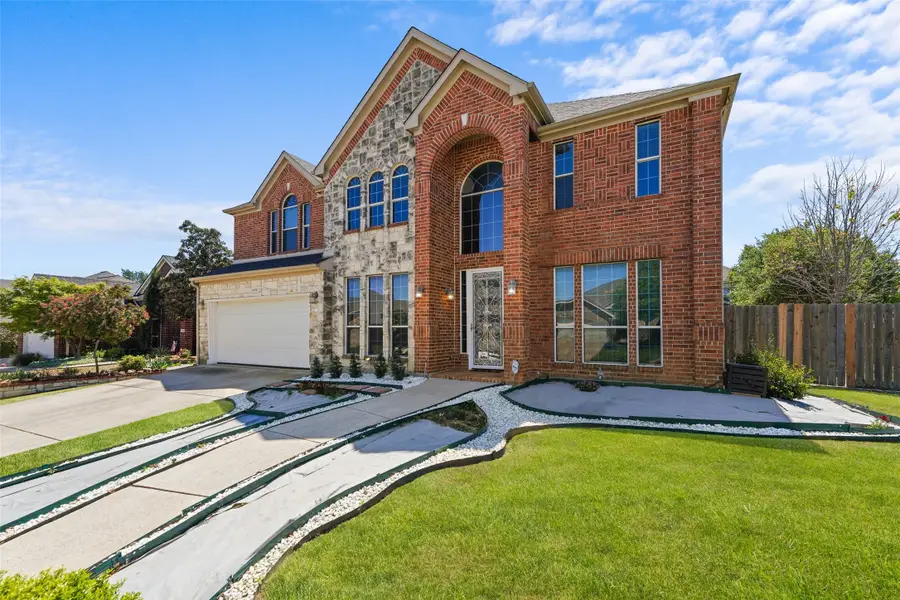 932 Mimosa Court, Burleson, TX 76028 - #2