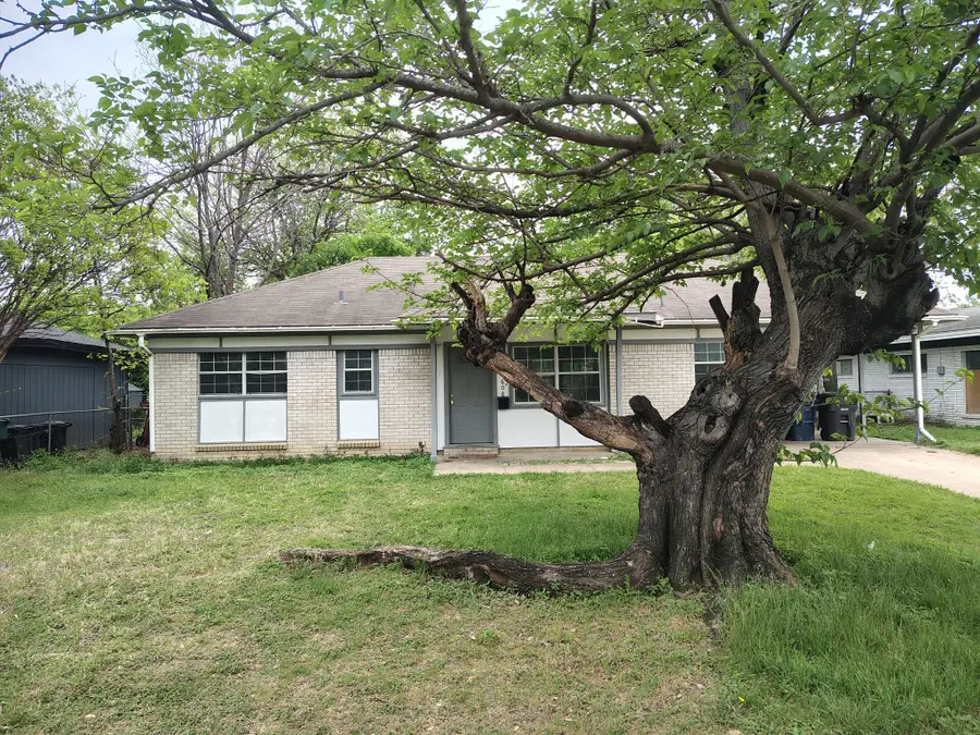 4608 Reed Street, Fort Worth, TX 76119 - #2