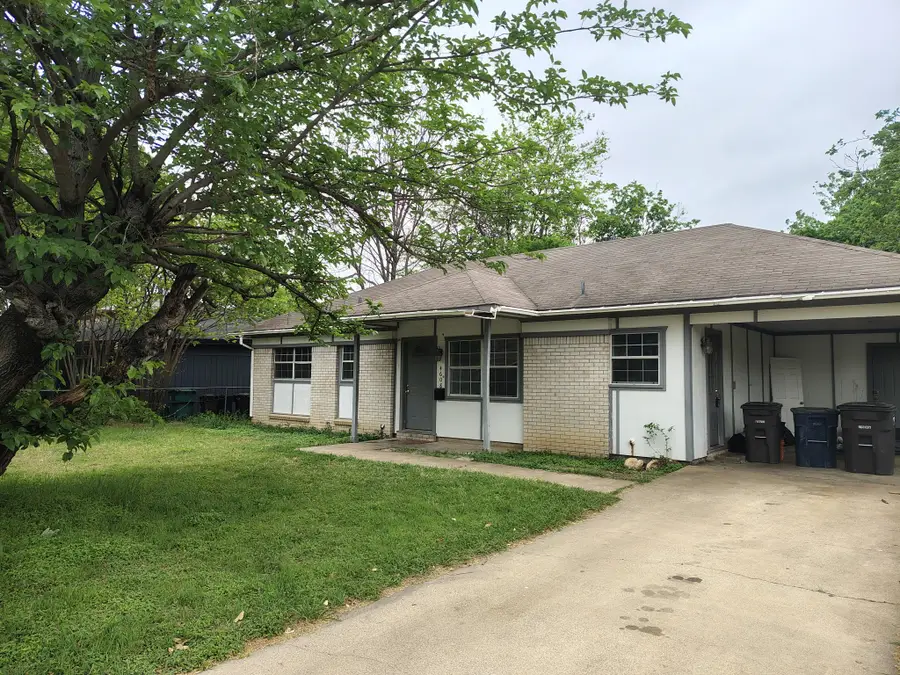 4608 Reed Street, Fort Worth, TX 76119 - #3