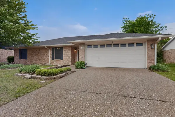 1718 Northwood Boulevard, Corsicana, TX 75110