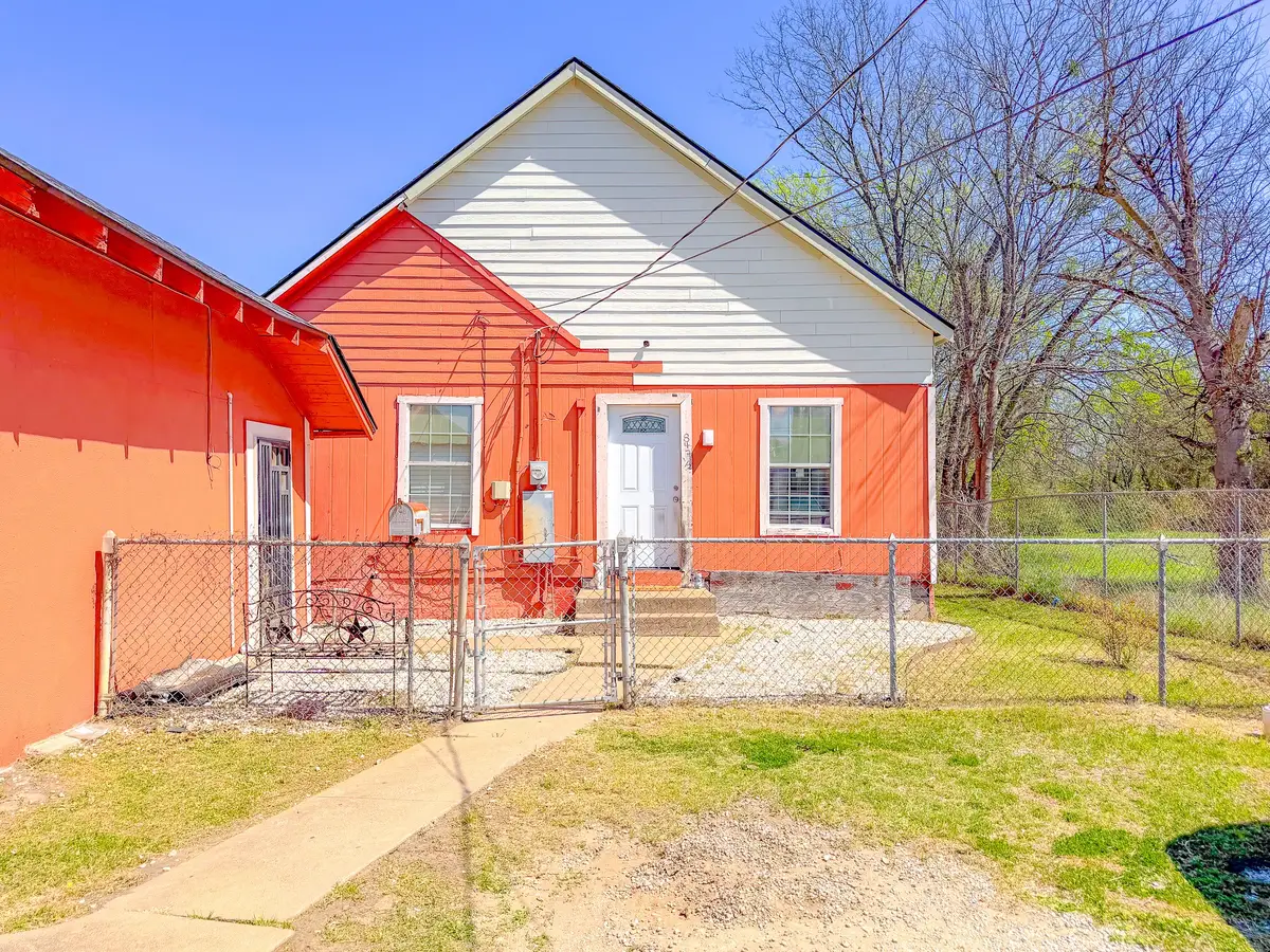 847 S 15th Street #Res, Corsicana, TX 75110 - #1