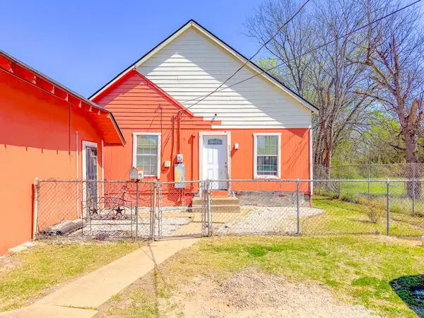 847 S 15th Street #Res, Corsicana, TX 75110