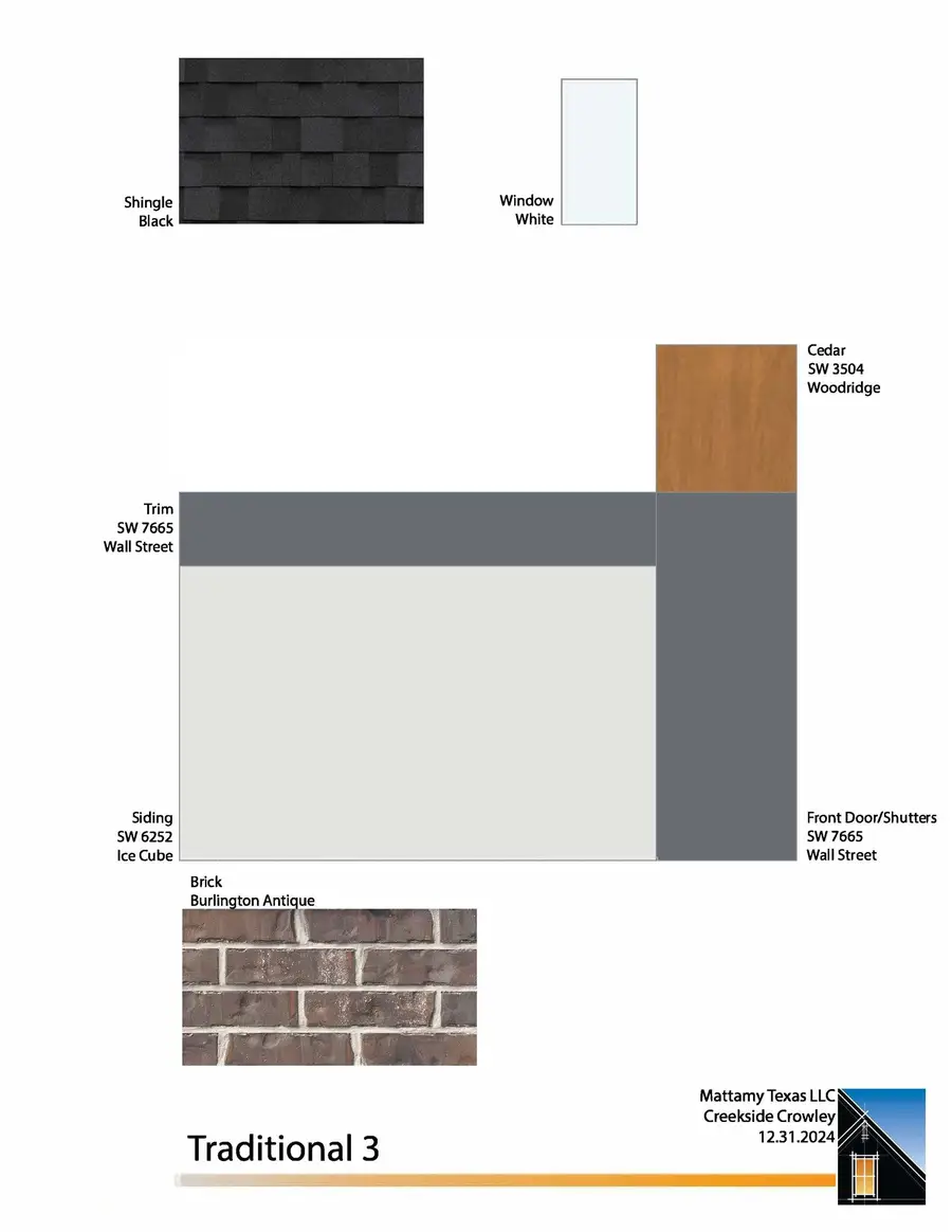 636 Marcus Lane, Crowley, TX 76036 - #2