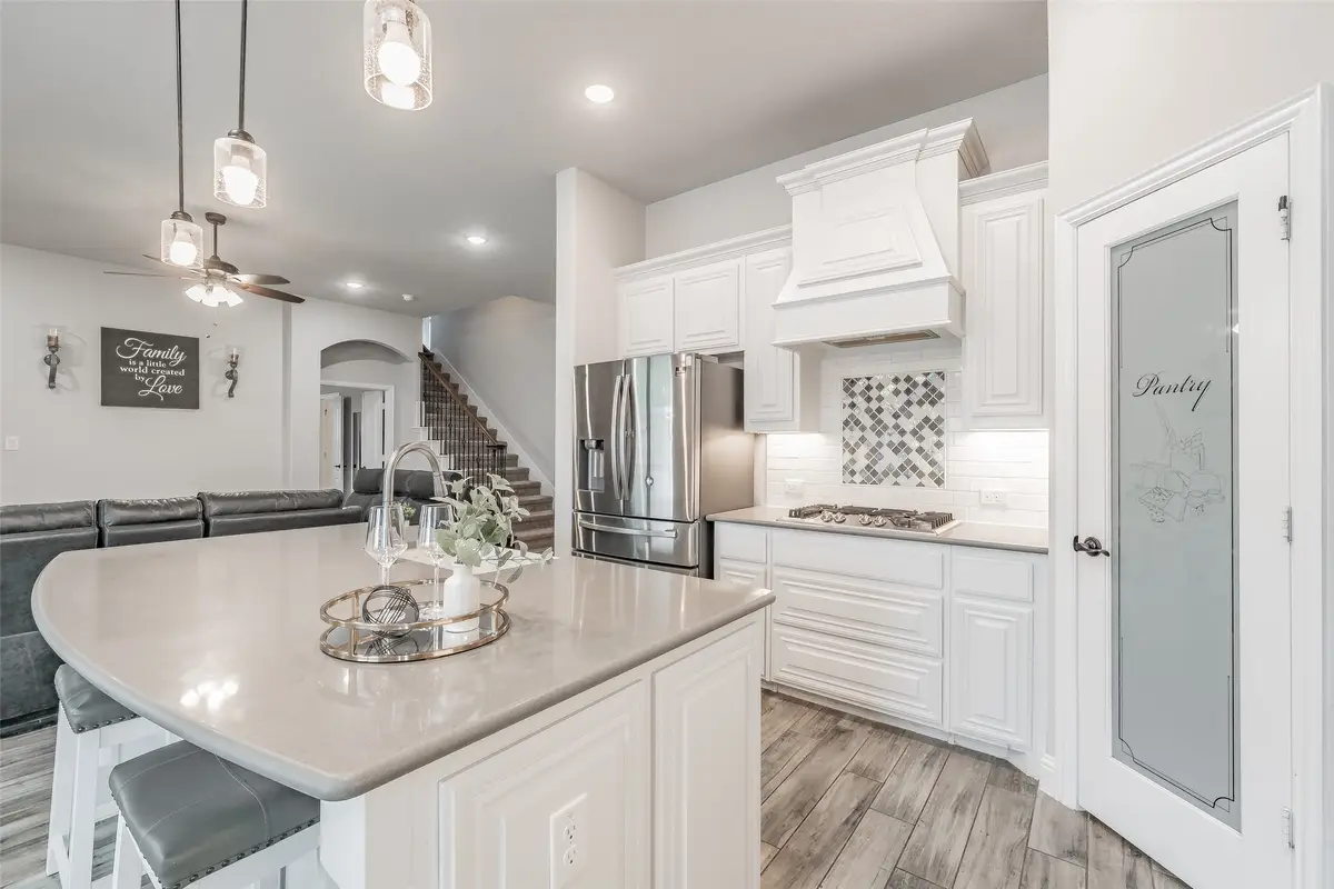 8817 White Rock Lane, Justin Roanoke, TX 76226 - #1