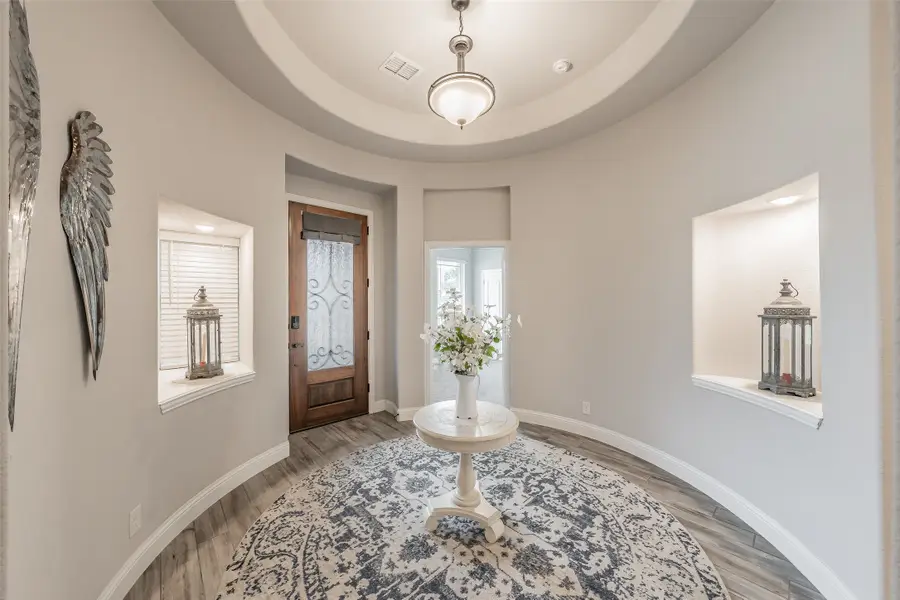 8817 White Rock Lane, Justin Roanoke, TX 76226 - #2