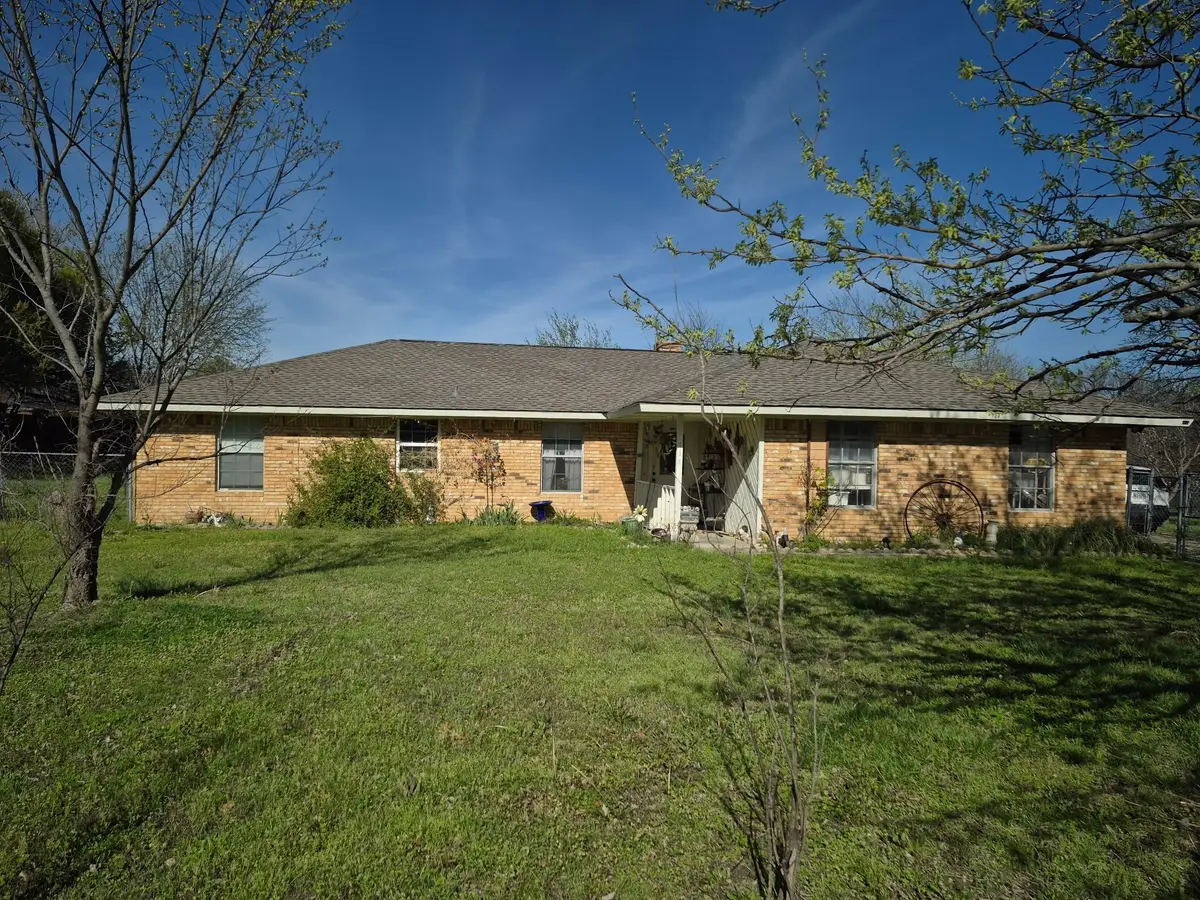 114 Wagon Wheel Lane, Wylie, TX 75098 - #1