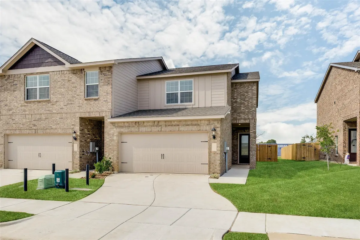 437 Mb's Way, Pilot Point, TX 76258 - #1