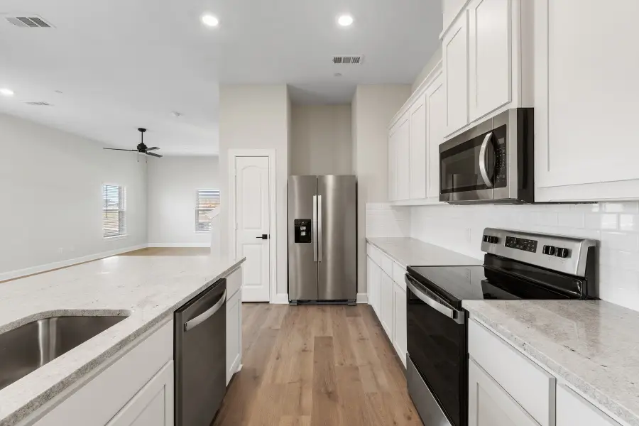 437 Mb's Way, Pilot Point, TX 76258 - #2