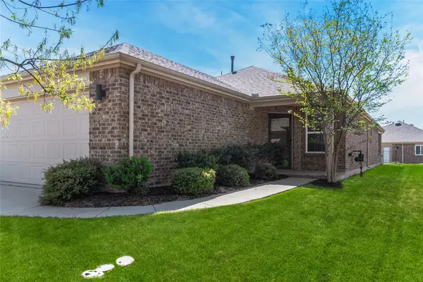 7793 Gulf Walk Road, Frisco, TX 75036