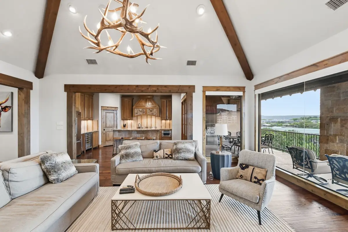 2212 Century Oak Drive, Graford, TX 76449 - #1