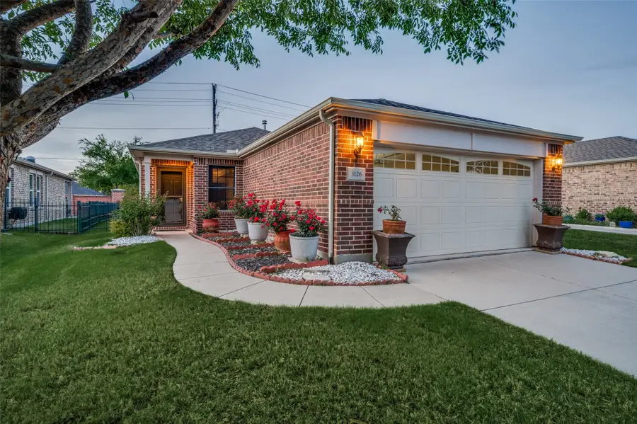 3126 Oyster Bay Drive, Frisco, TX 75036 - #2