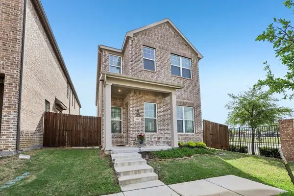 6201 Queens Path, North Richland Hills, TX 76180