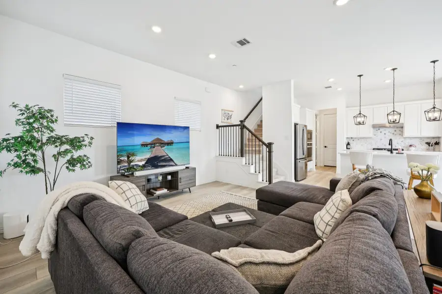 6201 Queens Path, North Richland Hills, TX 76180 - #2