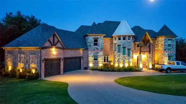 19069 Lakeview Court, Whitney, TX 76692