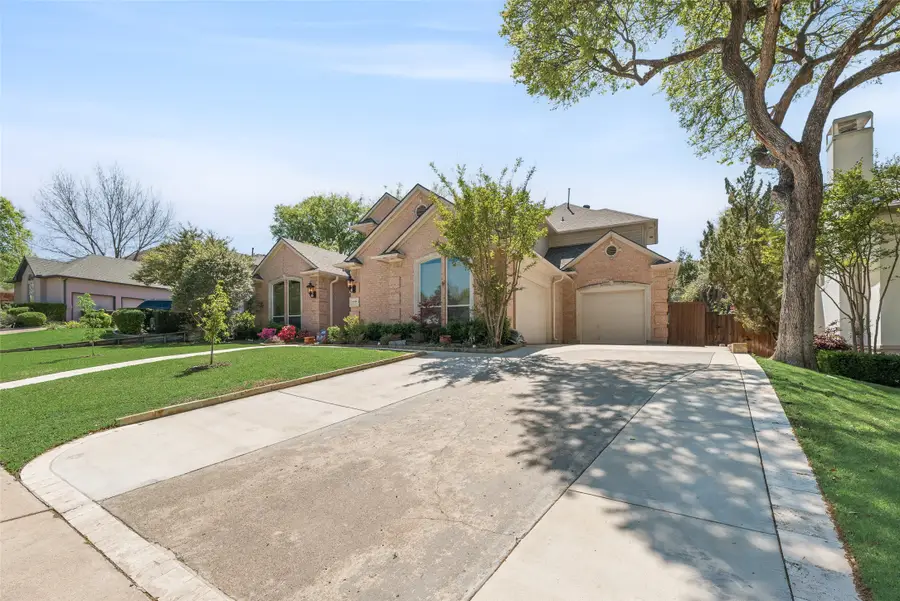 6436 Bermuda Dunes Drive, Plano, TX 75093 - #3