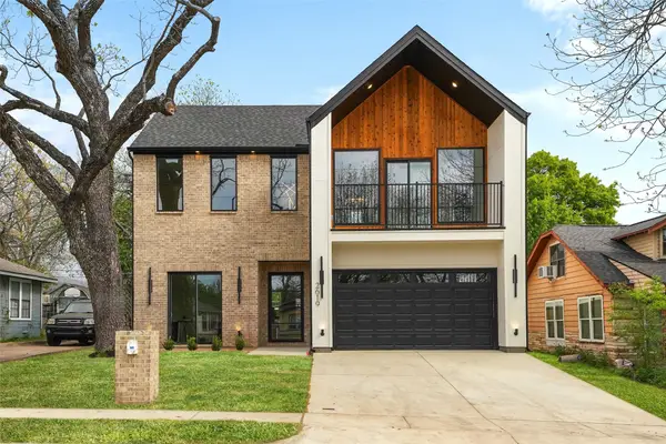 2619 Emmett Street, Dallas, TX 75211