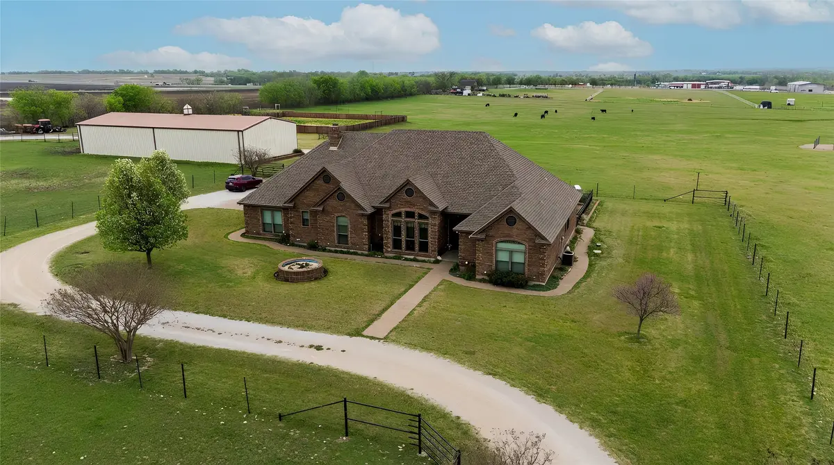 13435 Jackson Road, Krum, TX 76249 - #1