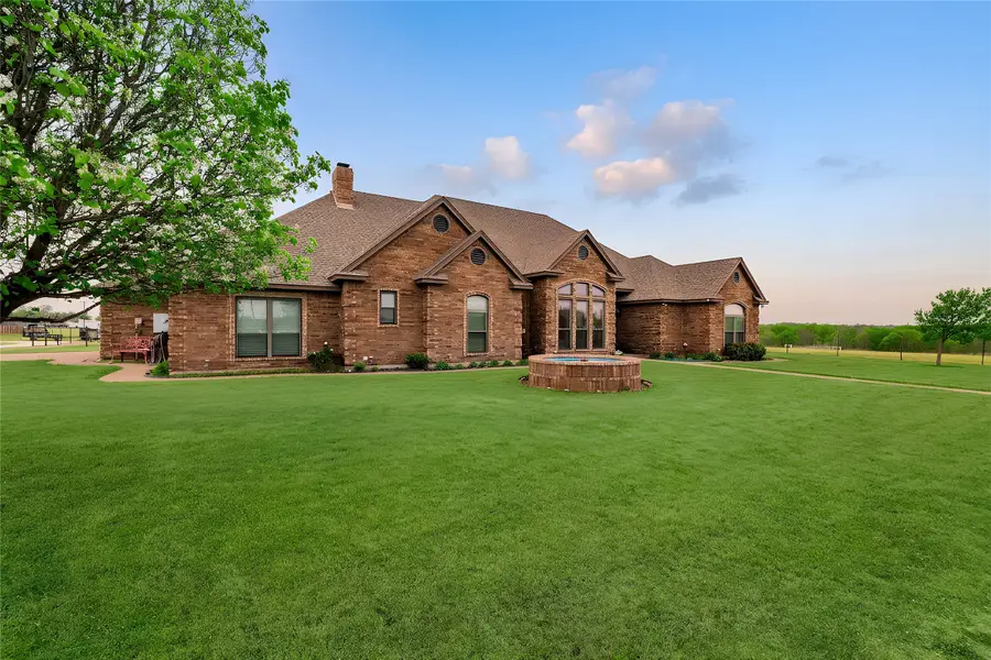 13435 Jackson Road, Krum, TX 76249 - #2