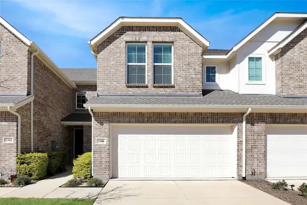 1346 Whipsaw Trail, Celina, TX 75009