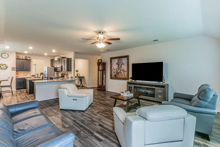 217 Watson Street, Red Oak, TX 75154 - #3