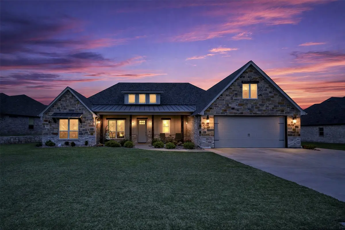 6324 Weatherby Road, Granbury, TX 76049 - #1