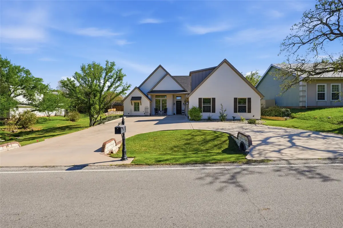 6609 Westover Drive, Granbury, TX 76049 - #1