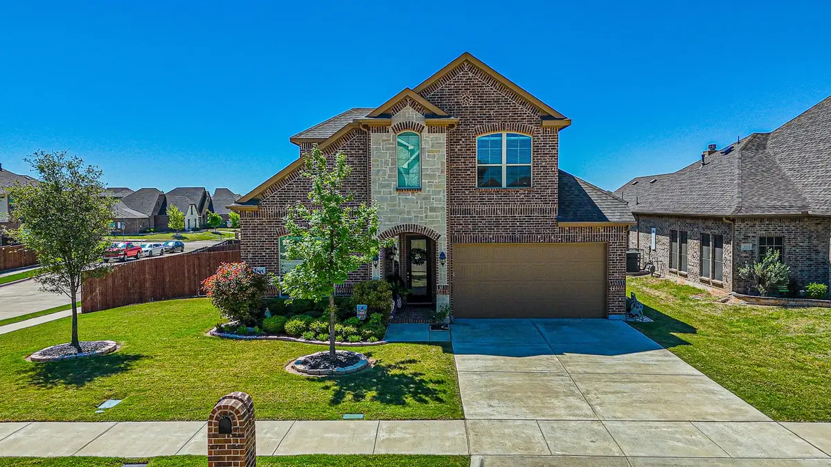 3030 Burgundy Lane, Midlothian, TX 76065 - #1