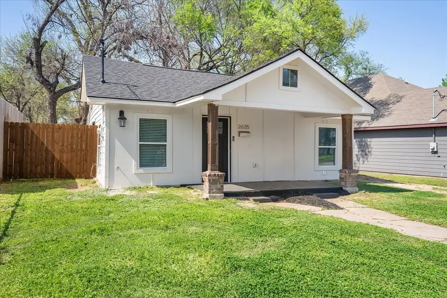 2635 Carpenter Avenue, Dallas, TX 75215 - #3
