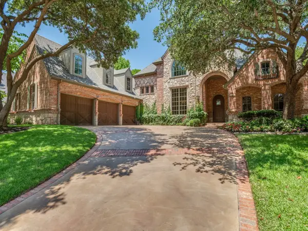 2804 High Point Court, Grapevine, TX 76051