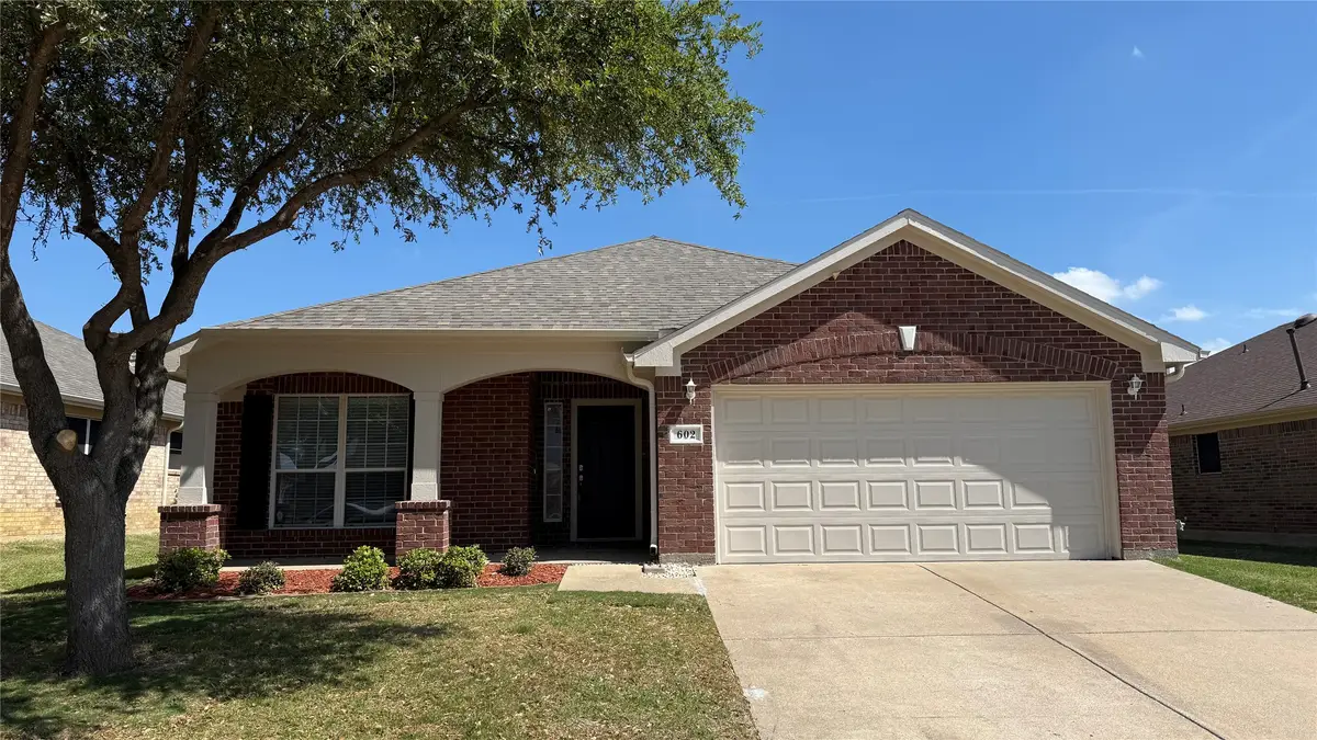 602 Soledad Street, Arlington, TX 76002 - #1