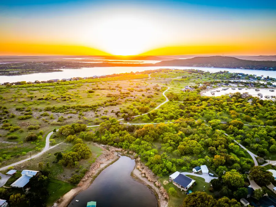 Lot 19 Firewheel, Graford, TX 76449 - #2