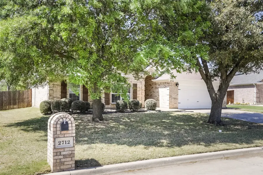 2712 Ferncrest Trail, Mansfield, TX 76063 - #2