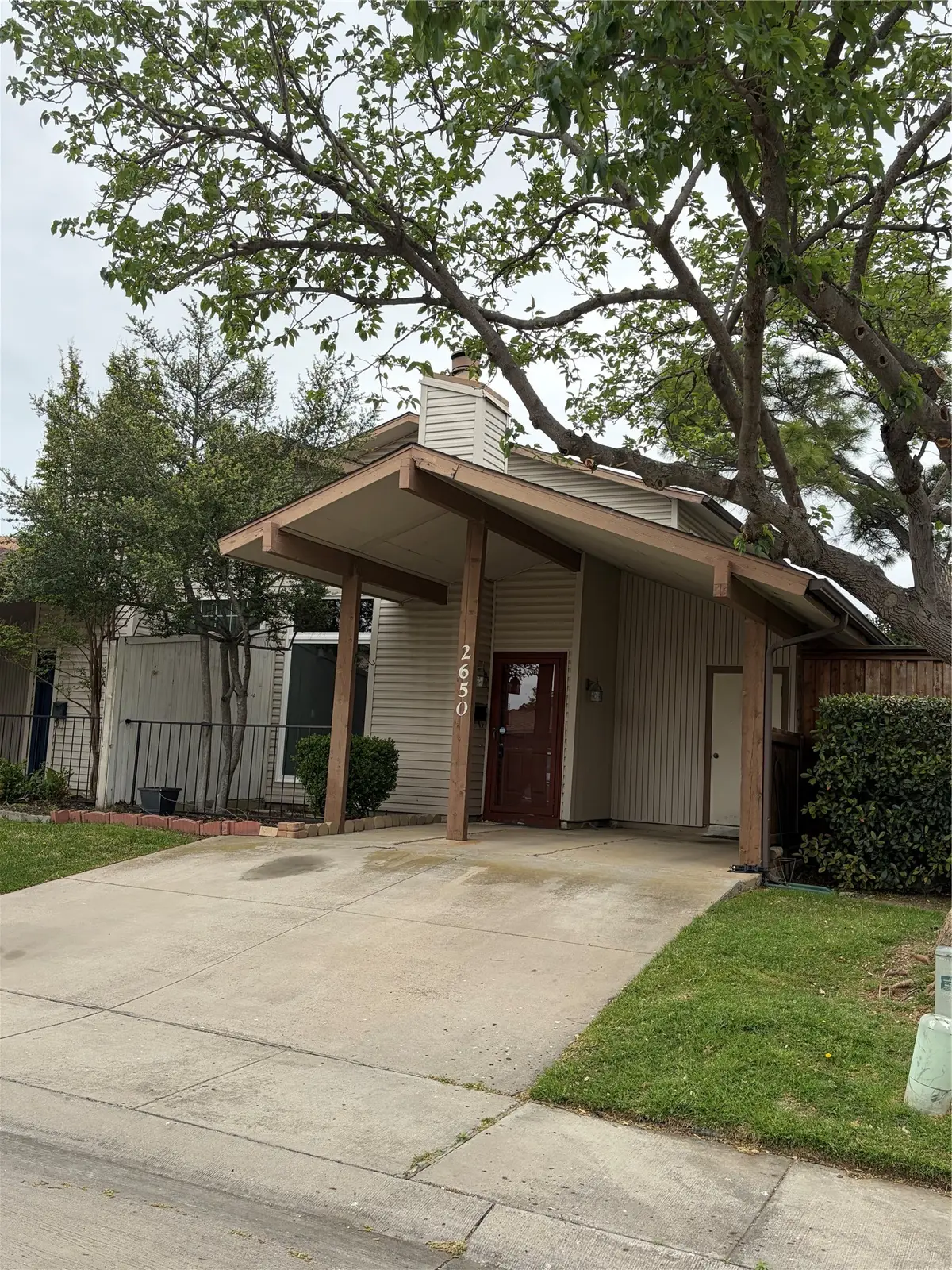 2650 Via Sonoma, Carrollton, TX 75006 - #1