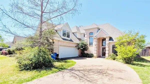 5102 Shadowood Road, Colleyville, TX 76034