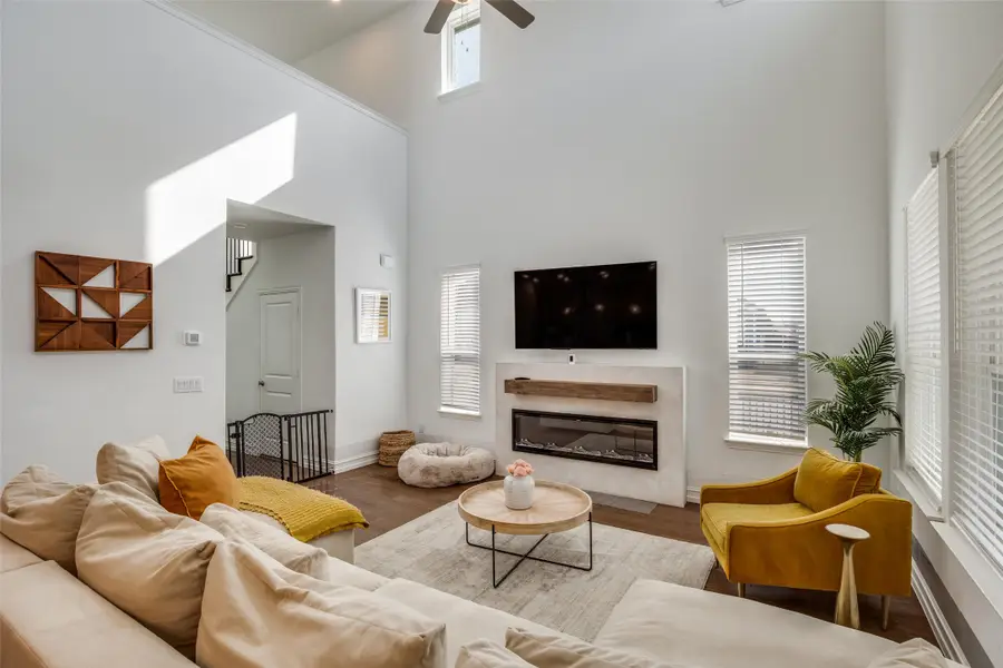 8507 Craig Mews, Rowlett, TX 75089 - #3