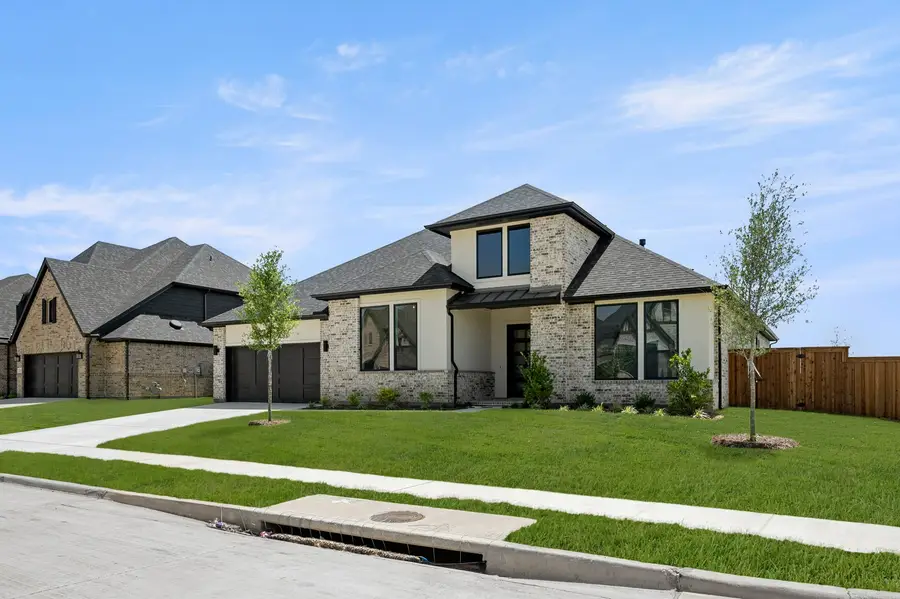 2315 Meek Woods Lane, Mansfield, TX 76063 - #2