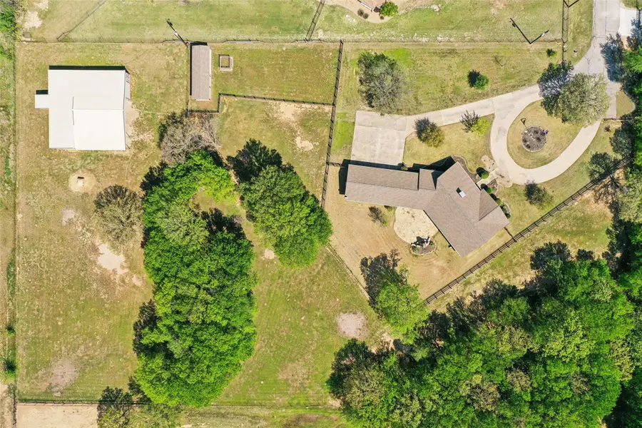 1006 Cochran Road, Argyle, TX 76226 - #2